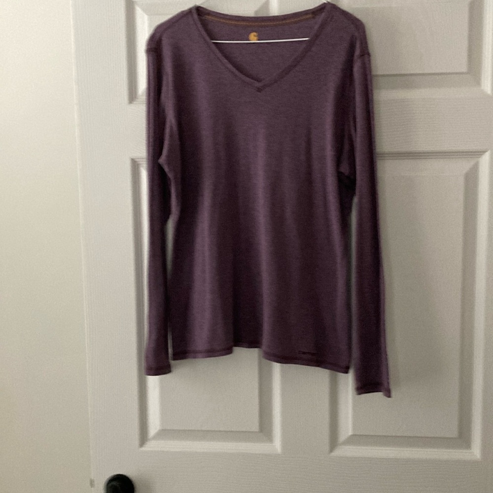 Carhartt women’s top